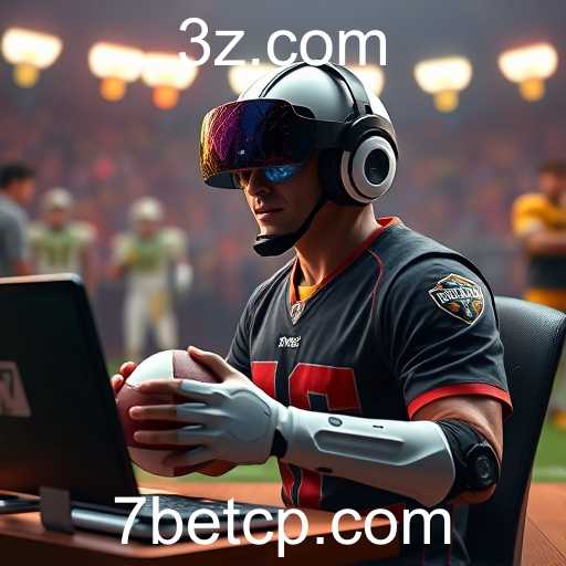 Tendências e Transformações no Mercado de Jogos Online em 2025