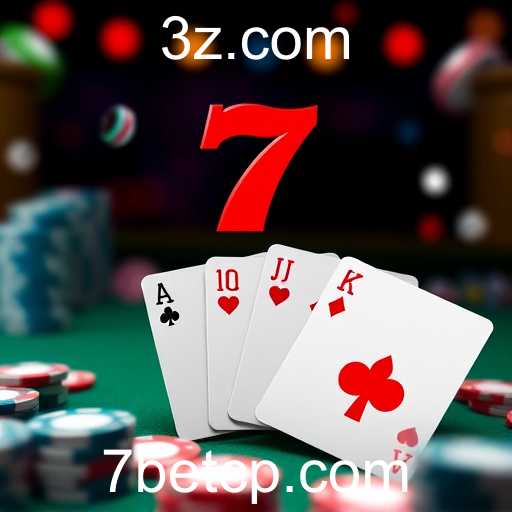 O Crescimento dos Jogos de Poker na Plataforma 7bet